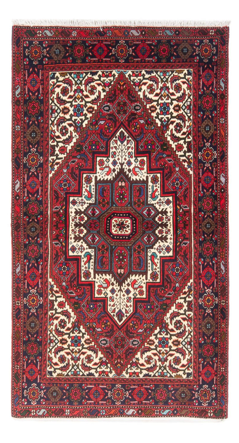 Tappeto Persero - Nomade - 135 x 78 cm - crema