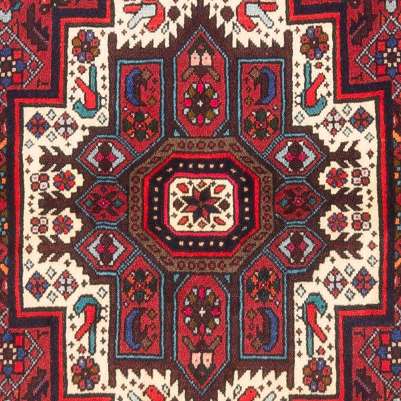 Tappeto Persero - Nomade - 135 x 78 cm - crema