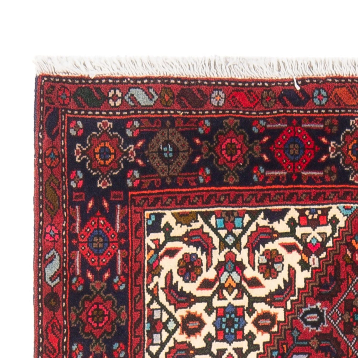 Tappeto Persero - Nomade - 135 x 78 cm - crema