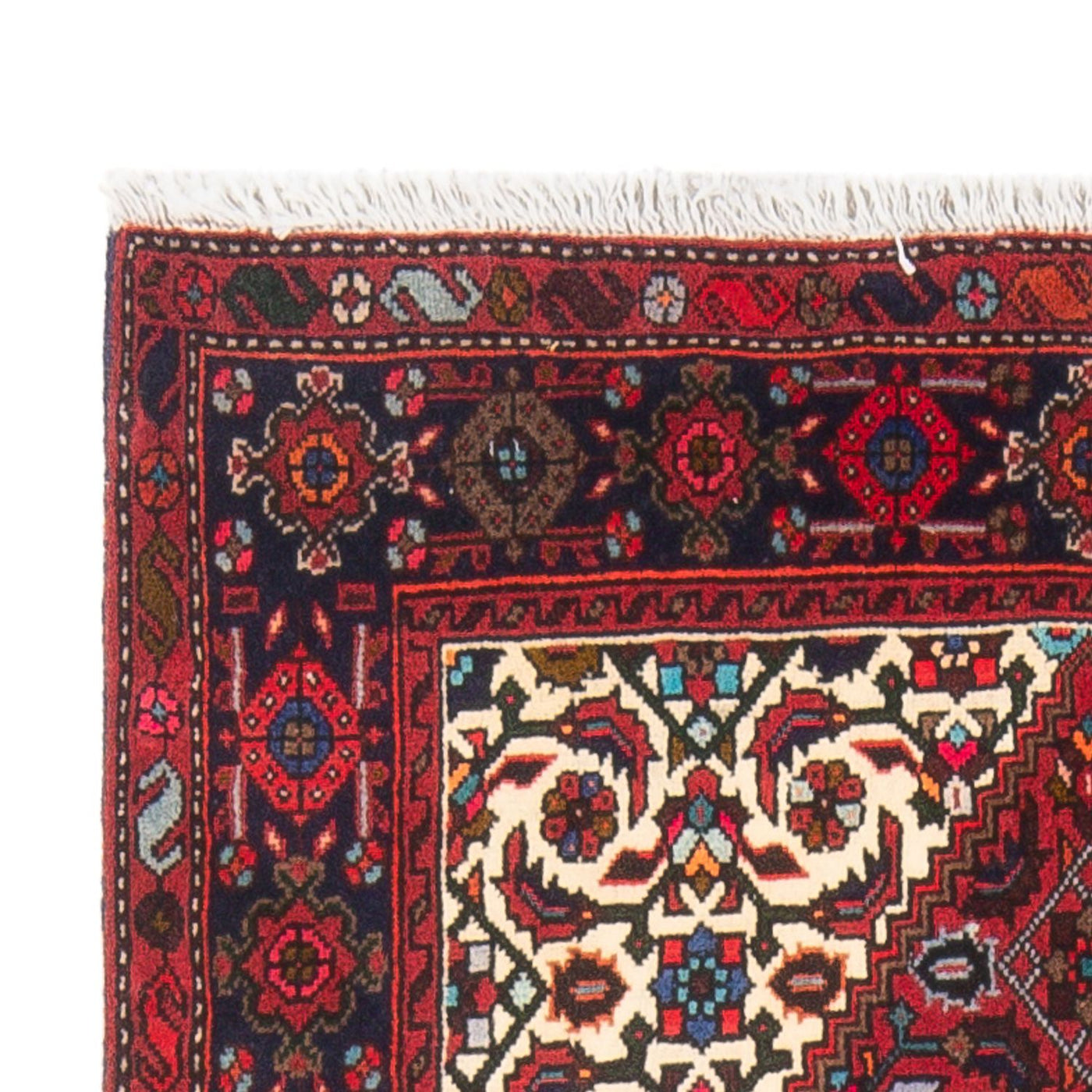 Gholtogh Tappeto 135x78cm - Tappeto persiano