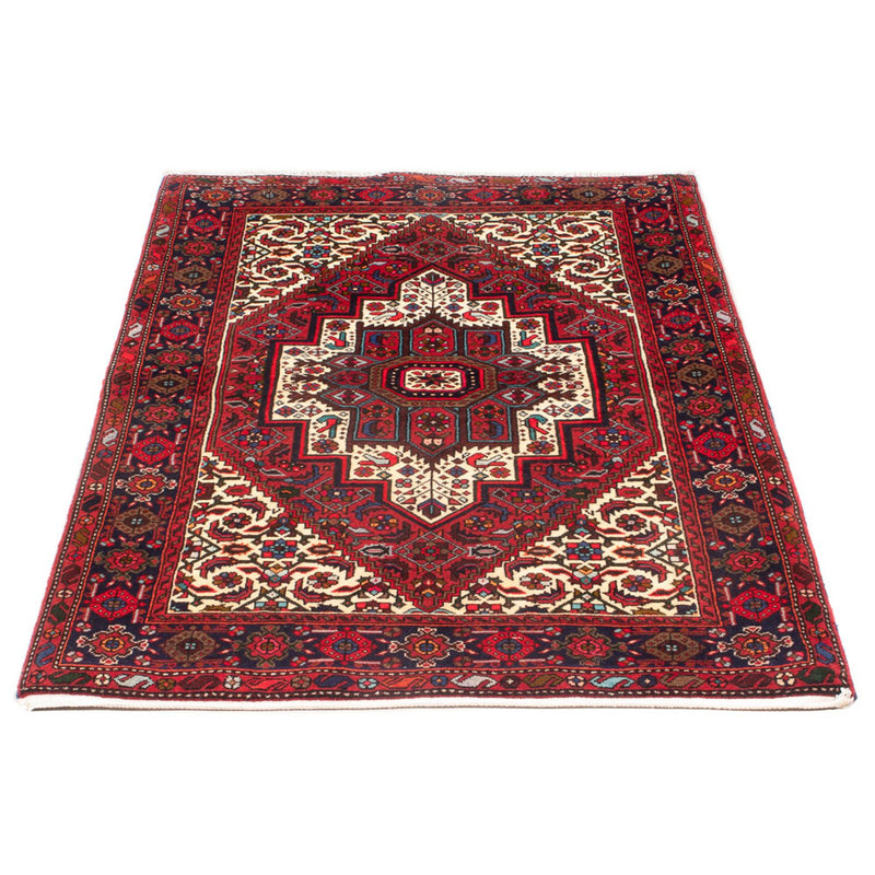 Tappeto Persero - Nomade - 135 x 78 cm - crema