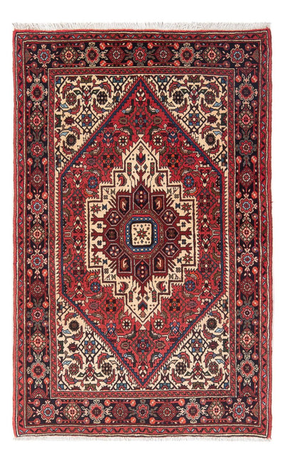 Gholtogh Tappeto 77x124cm - Tappeto persiano