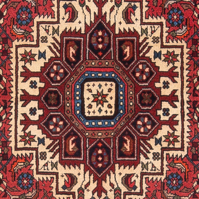 Tappeto Persero - Nomade - 124 x 77 cm - crema