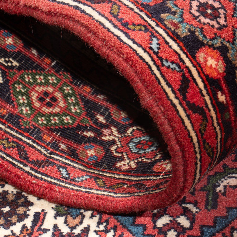 Tappeto Persero - Nomade - 124 x 77 cm - crema