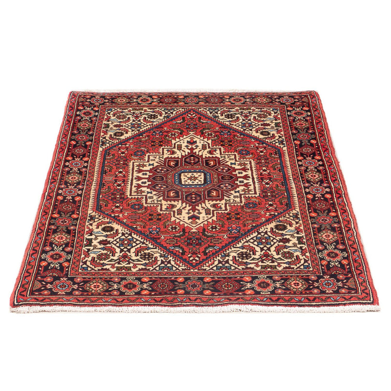 Tappeto Persero - Nomade - 124 x 77 cm - crema