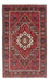 Tappeto Persero - Nomade - 130 x 76 cm - rosso