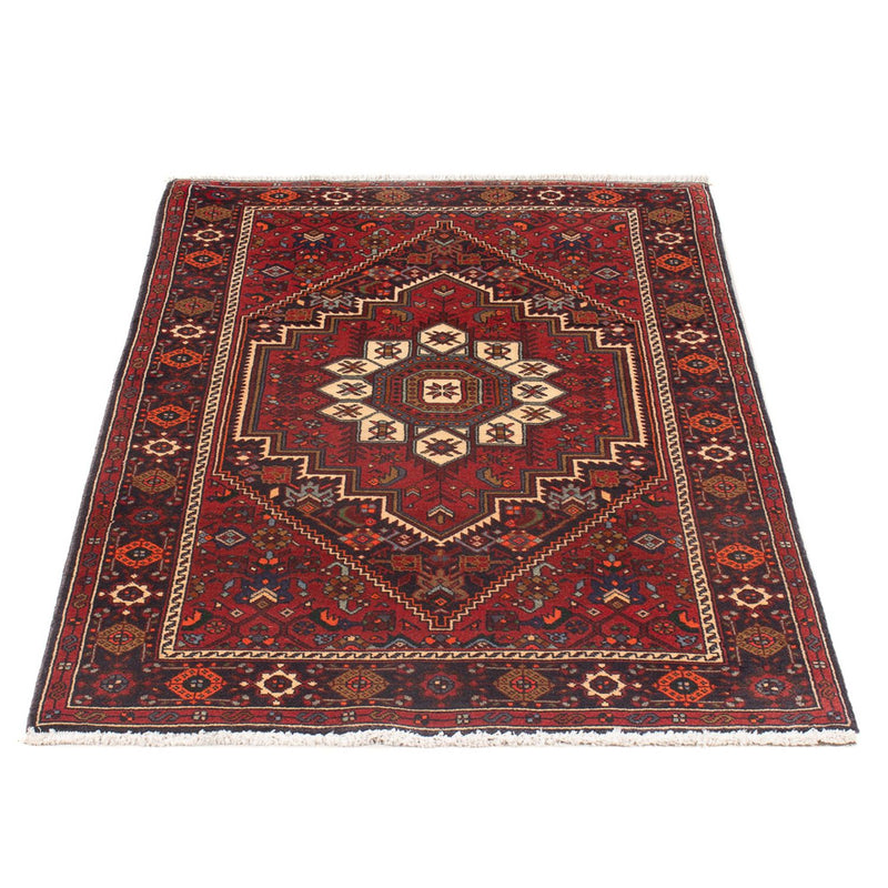 Tappeto Persero - Nomade - 130 x 76 cm - rosso