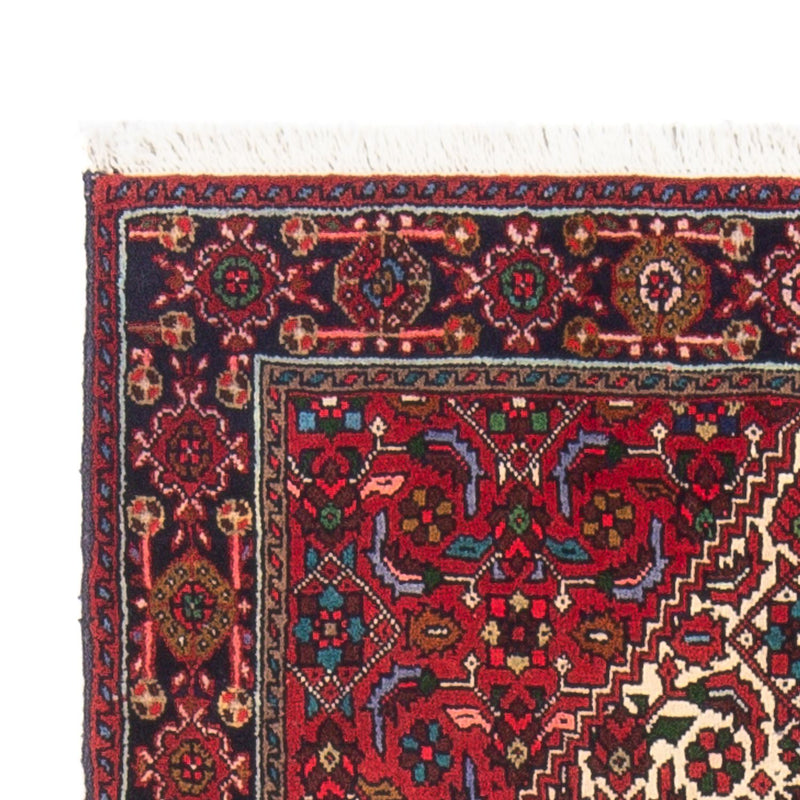 Tappeto Persero - Nomade - 115 x 75 cm - rosso