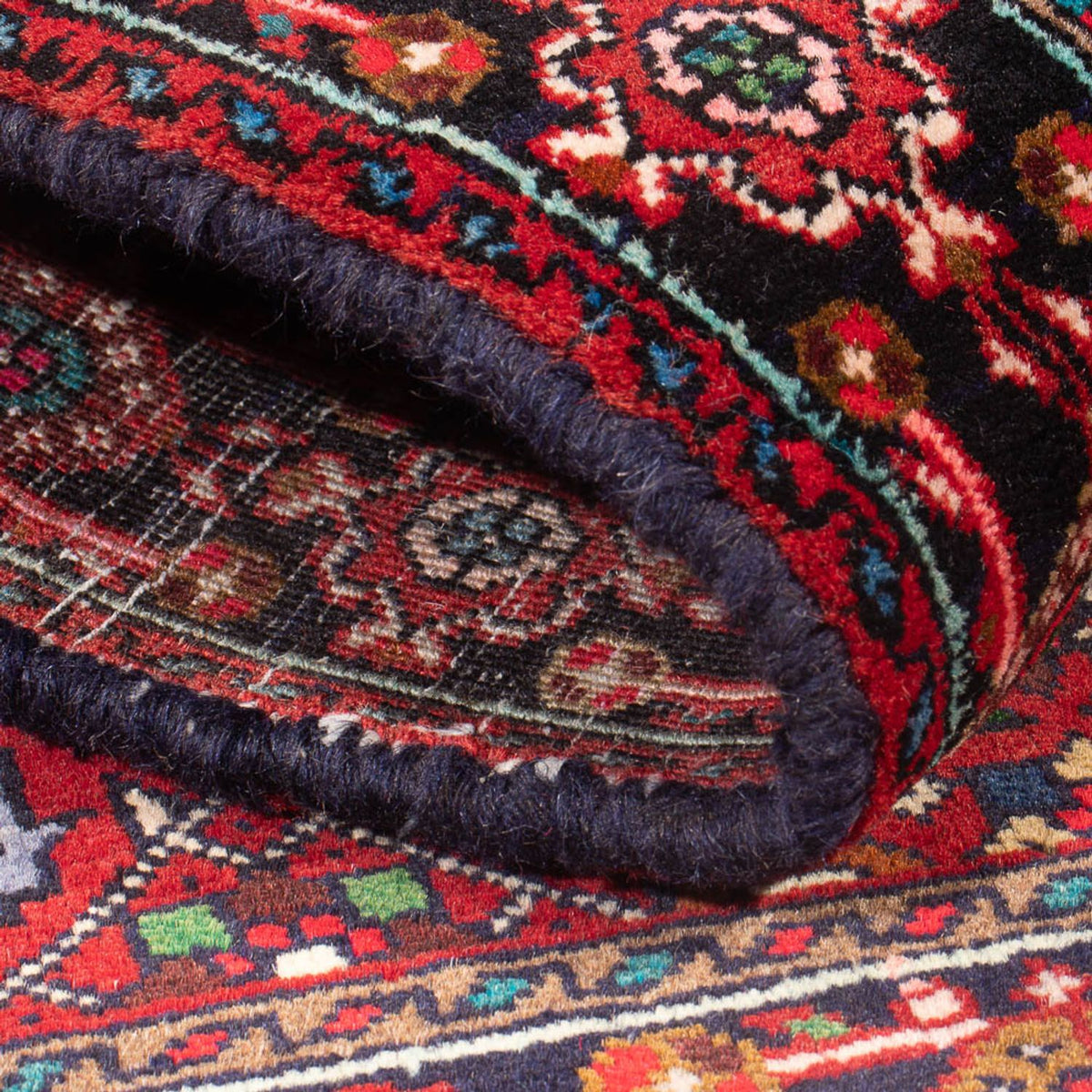 Tappeto Persero - Nomade - 115 x 75 cm - rosso