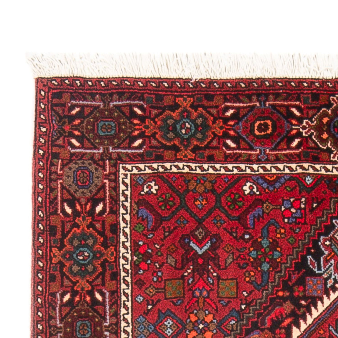 Gholtogh Tappeto 125x74cm - Tappeto persiano
