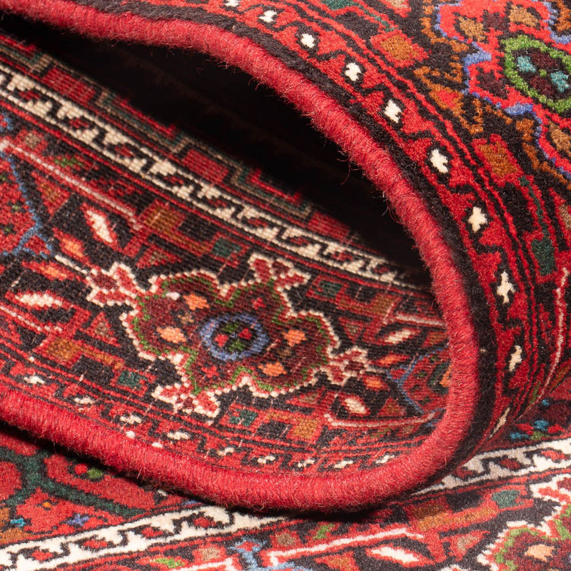 Tappeto Persero - Nomade - 125 x 74 cm - rosso