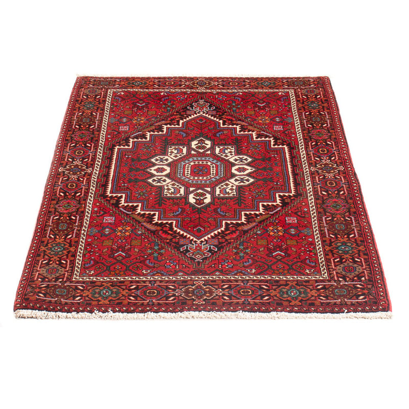Tappeto Persero - Nomade - 125 x 74 cm - rosso