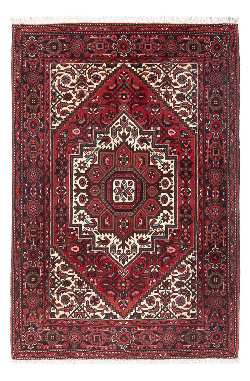 Tappeto Persero - Nomade - 125 x 80 cm - crema