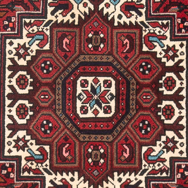 Tappeto Persero - Nomade - 125 x 80 cm - crema