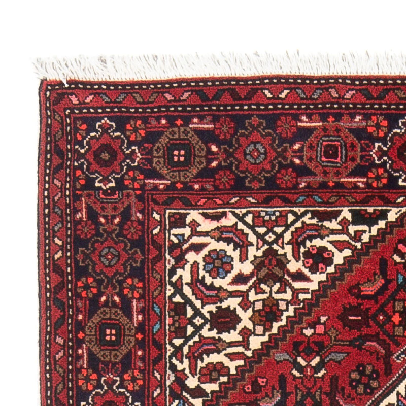 Tappeto Persero - Nomade - 125 x 80 cm - crema