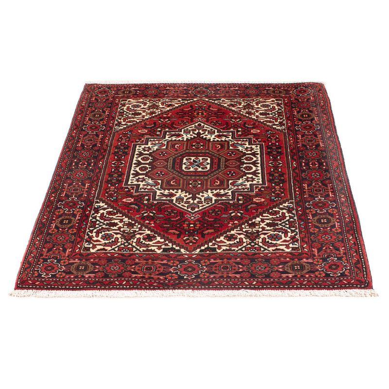 Tappeto Persero - Nomade - 125 x 80 cm - crema