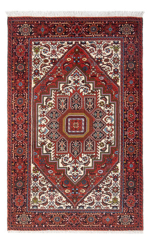 Tappeto Persero - Nomade - 134 x 75 cm - crema