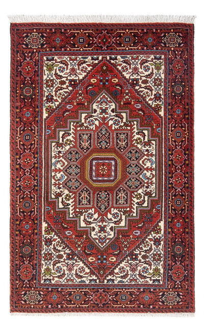 Gholtogh Tappeto 75x134cm - Tappeto persiano