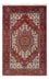 Tappeto Persero - Nomade - 134 x 75 cm - crema