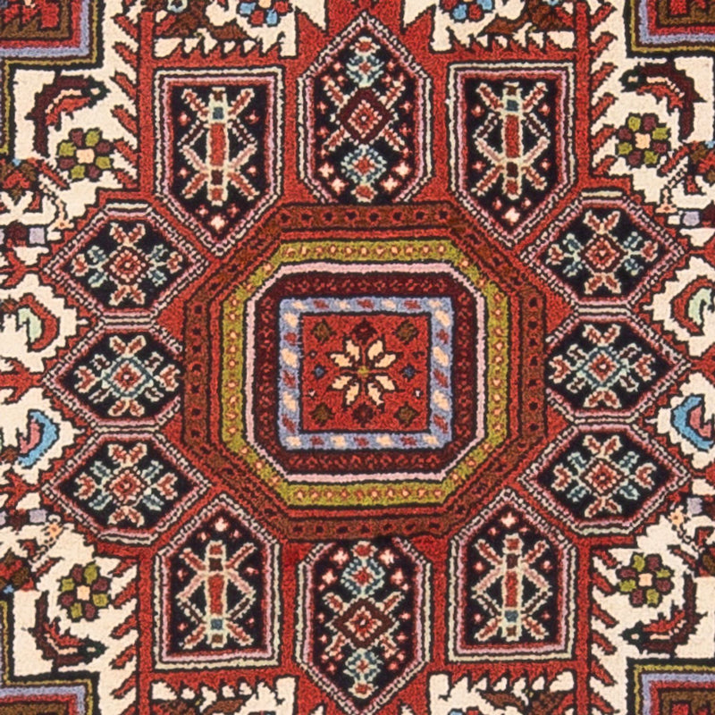 Tappeto Persero - Nomade - 134 x 75 cm - crema