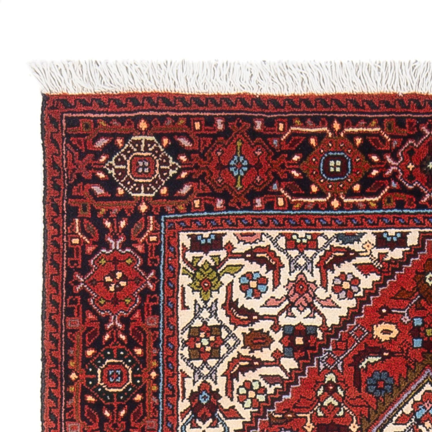 Gholtogh Tappeto 134x75cm - Tappeto persiano