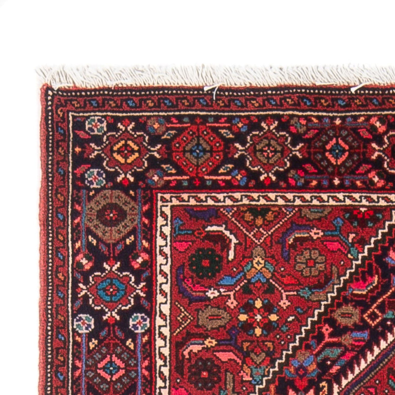 Tappeto Persero - Nomade - 123 x 76 cm - rosso