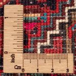 Tappeto Persero - Nomade - 123 x 76 cm - rosso