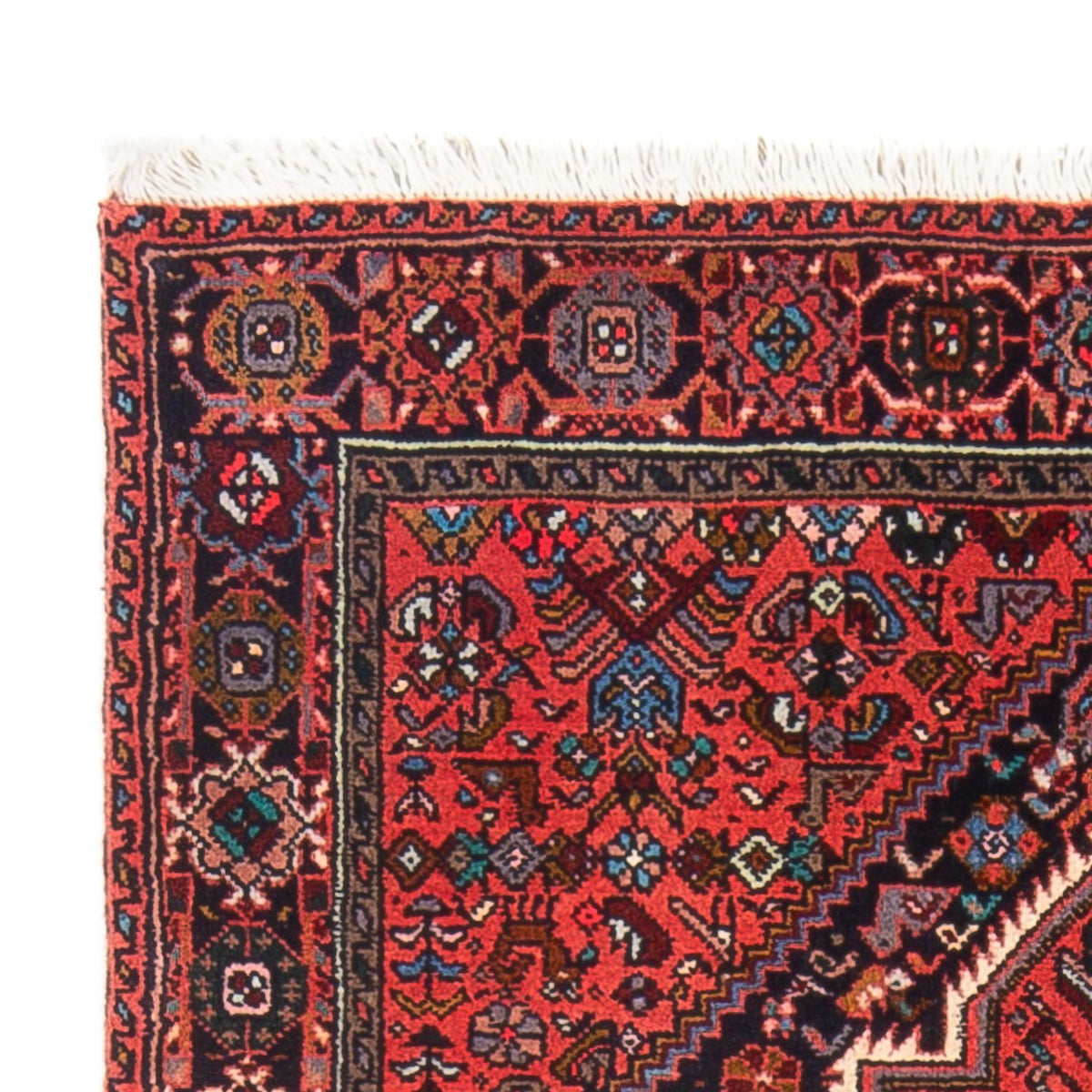 Gholtogh Tappeto 77x123cm - Tappeto persiano