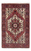 Tappeto Persero - Nomade - 127 x 77 cm - crema