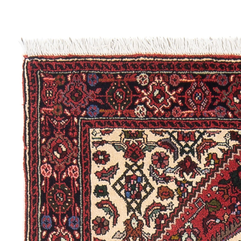 Tappeto Persero - Nomade - 127 x 77 cm - crema