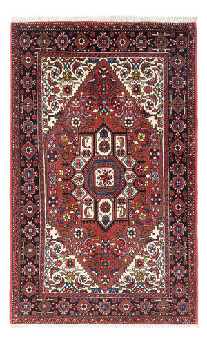 Tappeto Persero - Nomade - 131 x 77 cm - crema