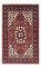Tappeto Persero - Nomade - 131 x 77 cm - crema