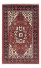 Gholtogh Tappeto 131x77cm - Tappeto persiano