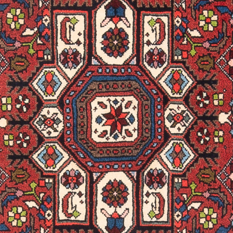 Tappeto Persero - Nomade - 131 x 77 cm - crema