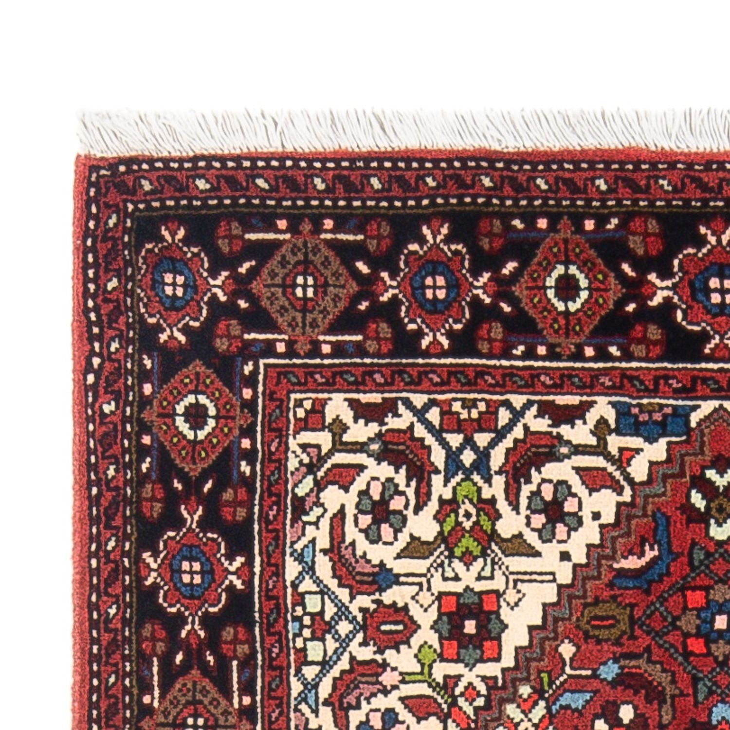 Tappeto Persero - Nomade - 131 x 77 cm - crema