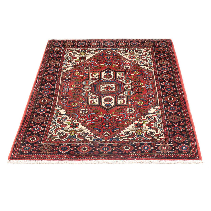 Tappeto Persero - Nomade - 131 x 77 cm - crema