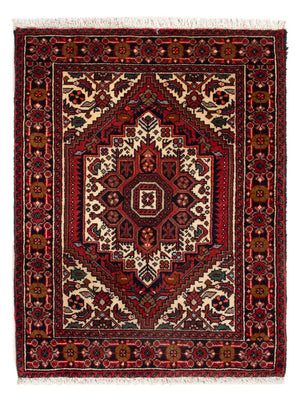 Tappeto Persero - Nomade - 70 x 53 cm - rosso