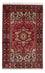 Tappeto Persero - Nomade - 91 x 58 cm - rosso