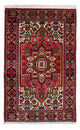 Gholtogh Tappeto 91x58cm - Tappeto persiano