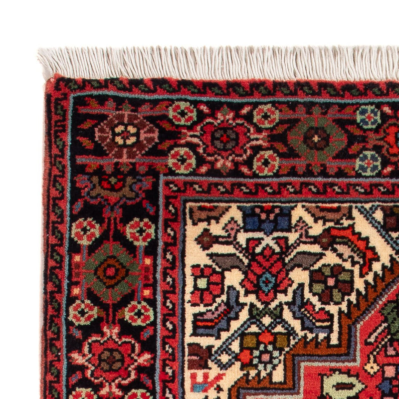 Tappeto Persero - Nomade - 91 x 58 cm - rosso