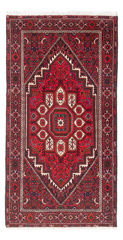 Gholtogh Tappeto 78x137cm - Tappeto persiano