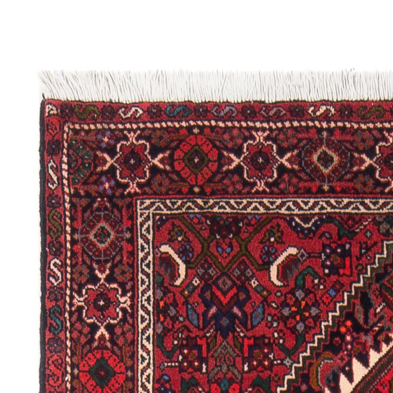 Tappeto Persero - Nomade - 137 x 78 cm - rosso