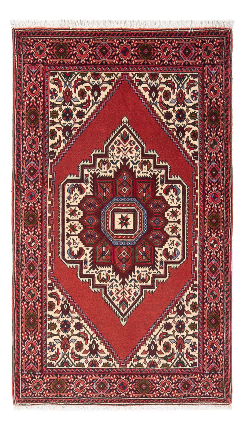 Tappeto Persero - Nomade - 128 x 70 cm - crema