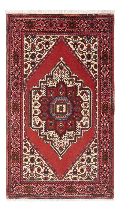 Gholtogh Tappeto 70x128cm - Tappeto persiano