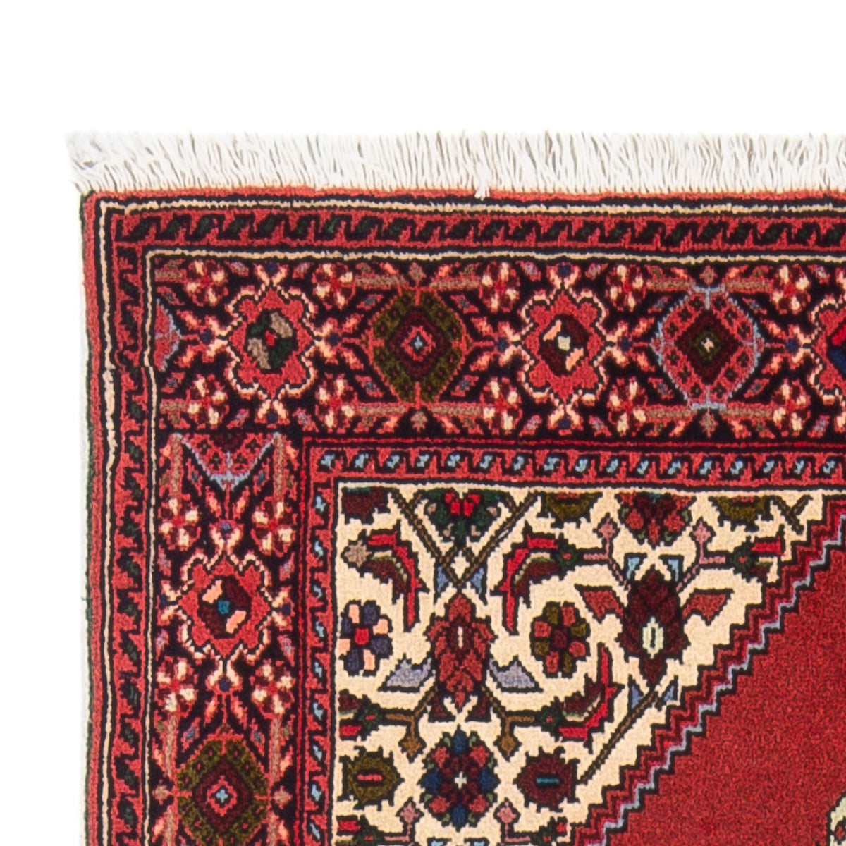 Gholtogh Tappeto 70x128cm - Tappeto persiano