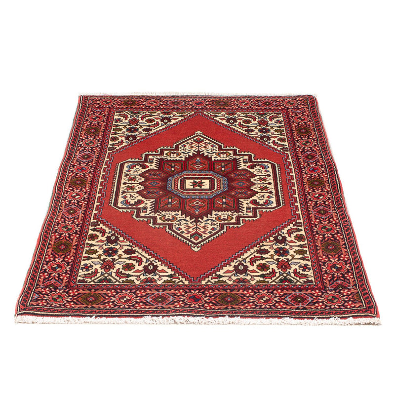 Tappeto Persero - Nomade - 128 x 70 cm - crema