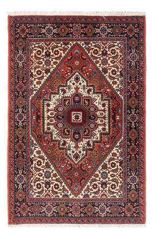 Tappeto Persero - Nomade - 125 x 75 cm - crema