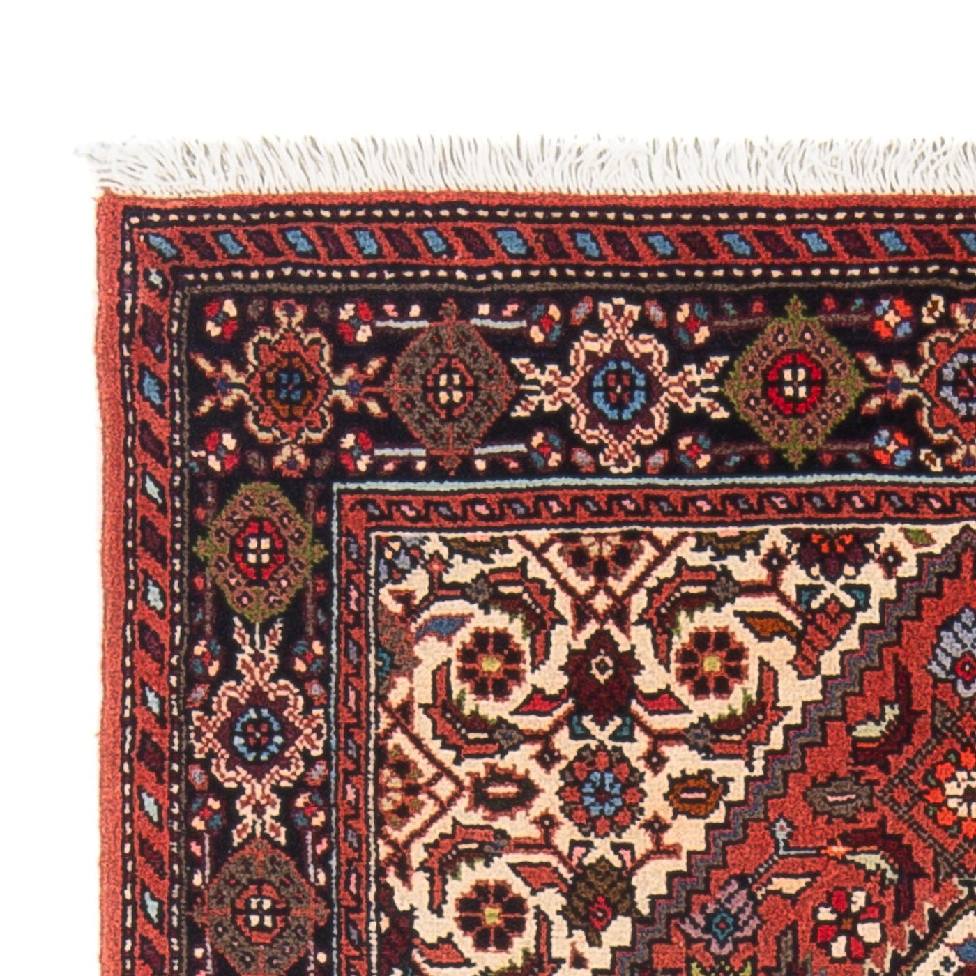 Gholtogh Tappeto 125x75cm - Tappeto persiano
