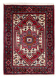 Gholtogh Tappeto 88x63cm - Tappeto persiano