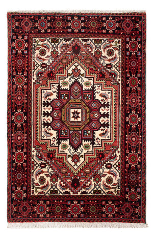 Tappeto Persero - Nomade - 95 x 62 cm - crema